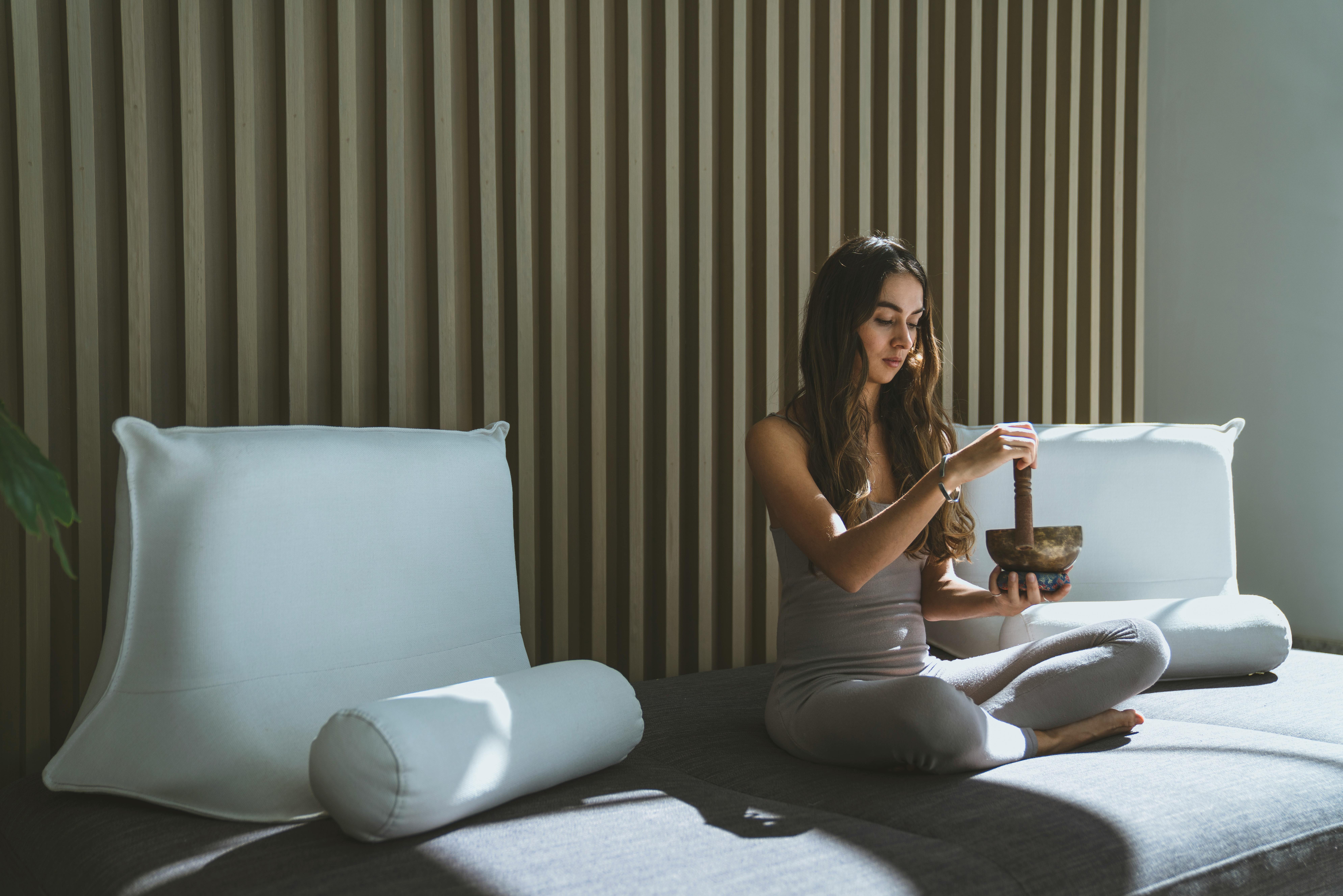 Simple Daily Habits to Live a More Mindful and Healthy Life