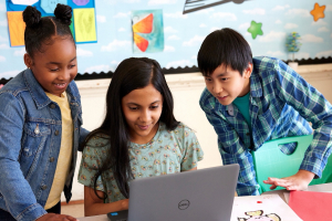 Brader y Microsoft Education: Impulsando el Aprendizaje Digital