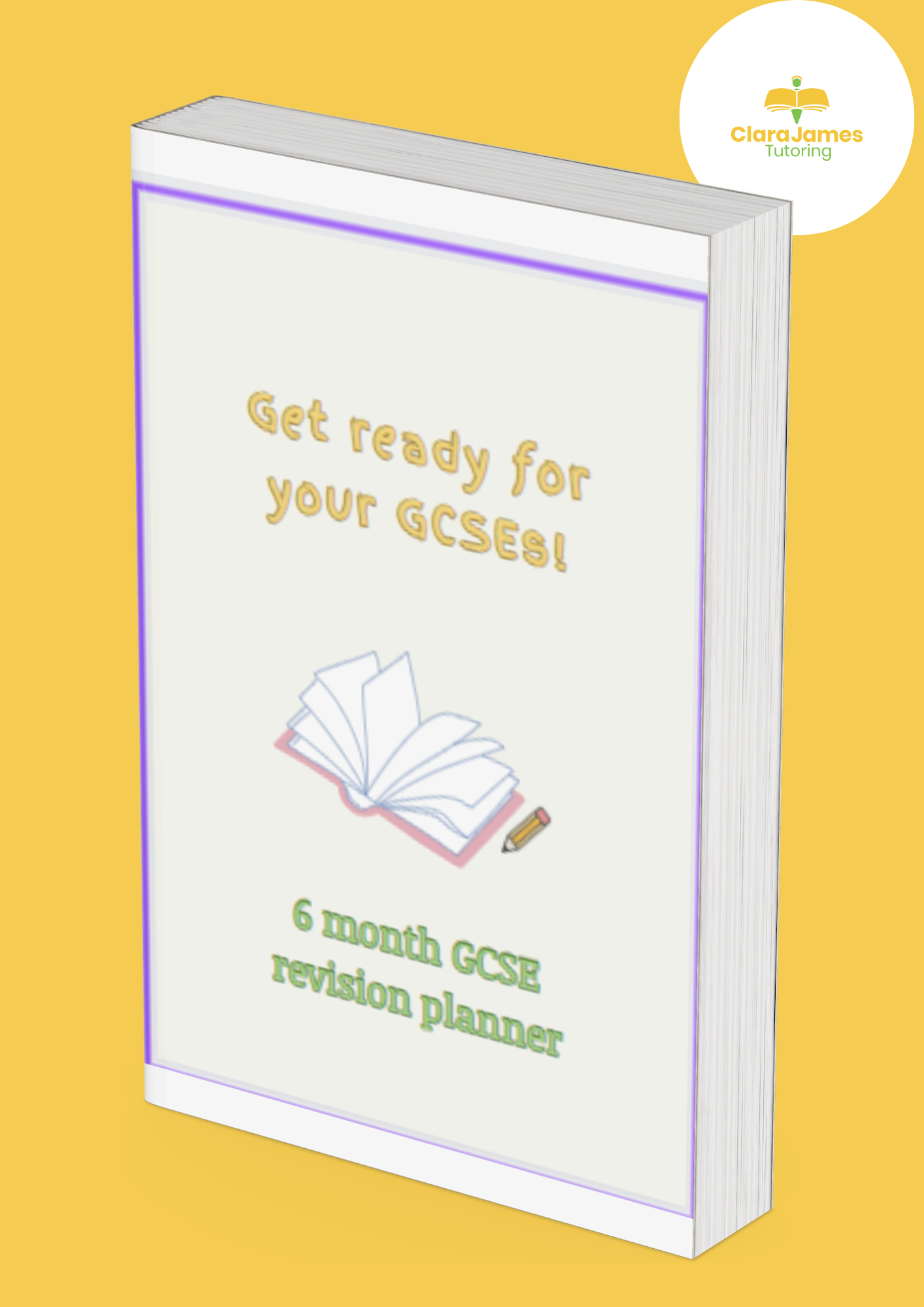 GCSE revision planner GCSE revision planner