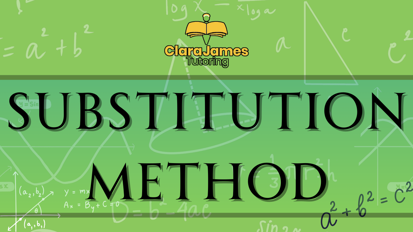 what is substitution?