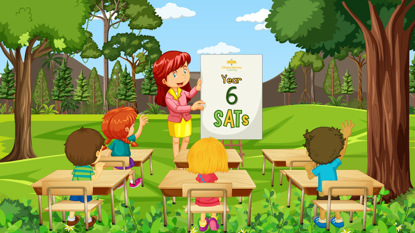 Practical support to get your child through their year 6 SATs Practical support to get your child through their year 6 SATs