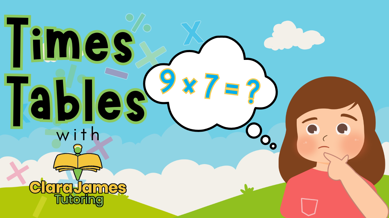 Times Tables games and ideas