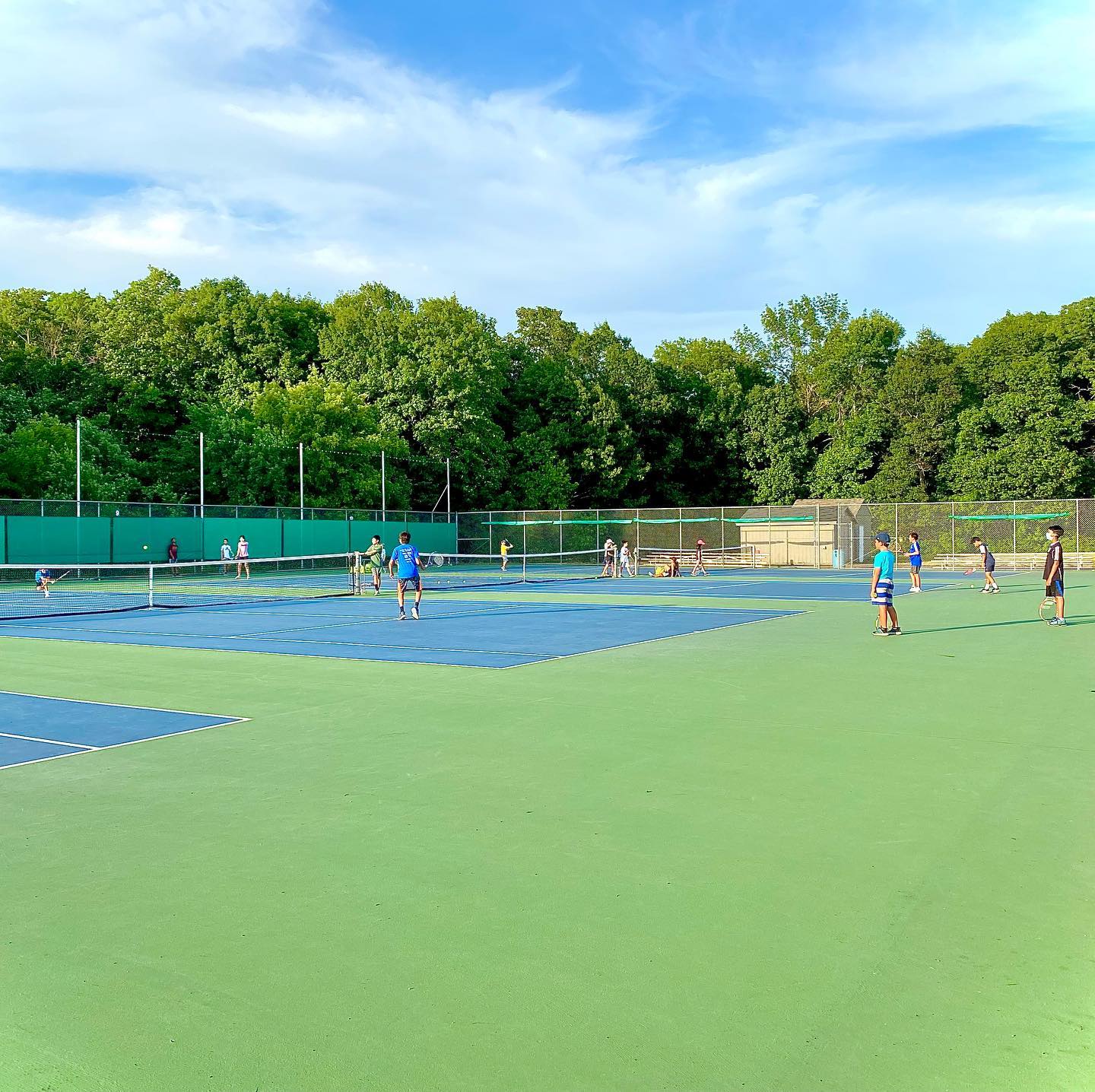From Beginner to Pro: Improve Your Game at Tennis Classes in Santa Clara From Beginner to Pro: Improve Your Game at Tennis Classes in Santa Clara