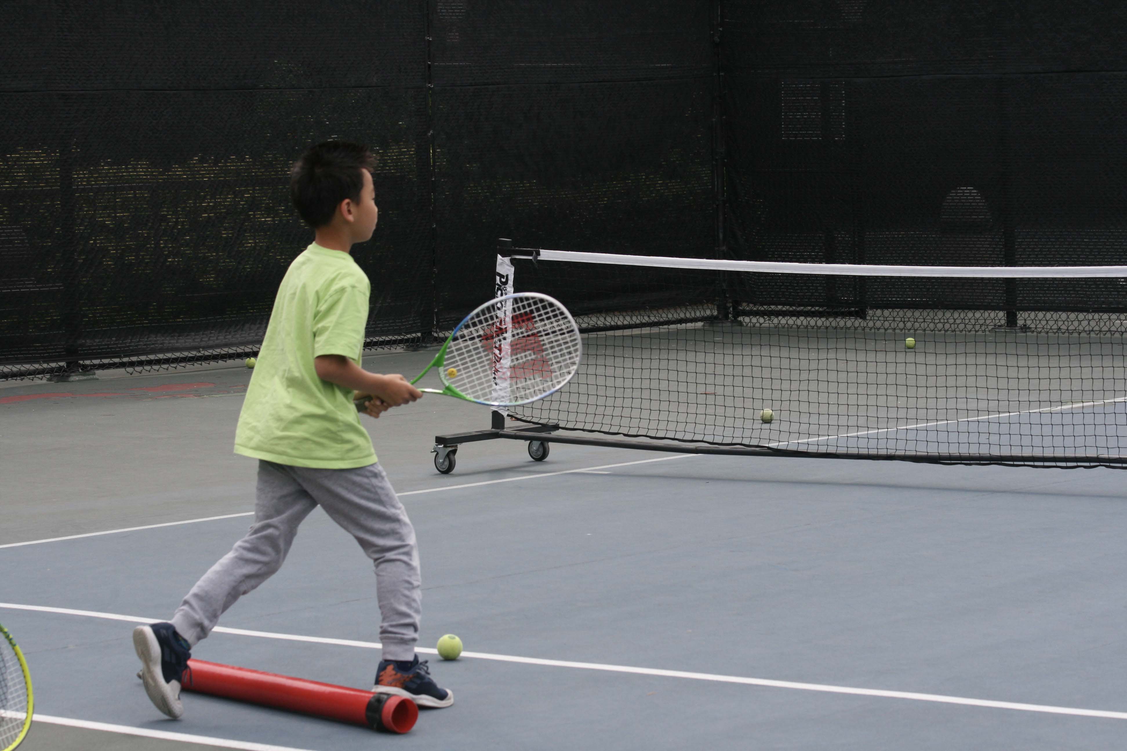 How to Choose the Right Kids Tennis Class in Santa Clara for Your Young Athlete How to Choose the Right Kids Tennis Class in Santa Clara for Your Young Athlete