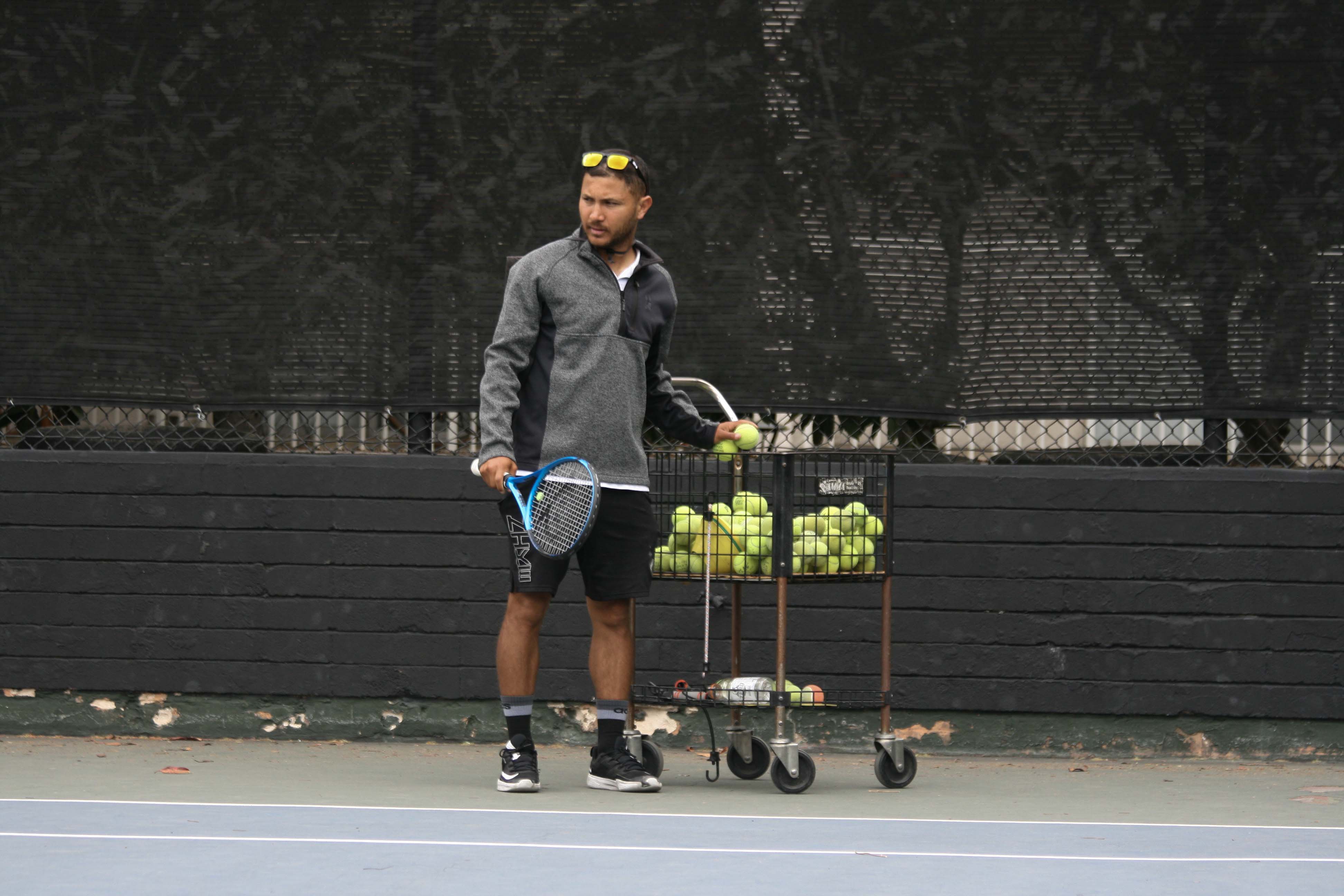San Carlos Tennis Classes: Expert Coaching for Every Skill Level San Carlos Tennis Classes: Expert Coaching for Every Skill Level