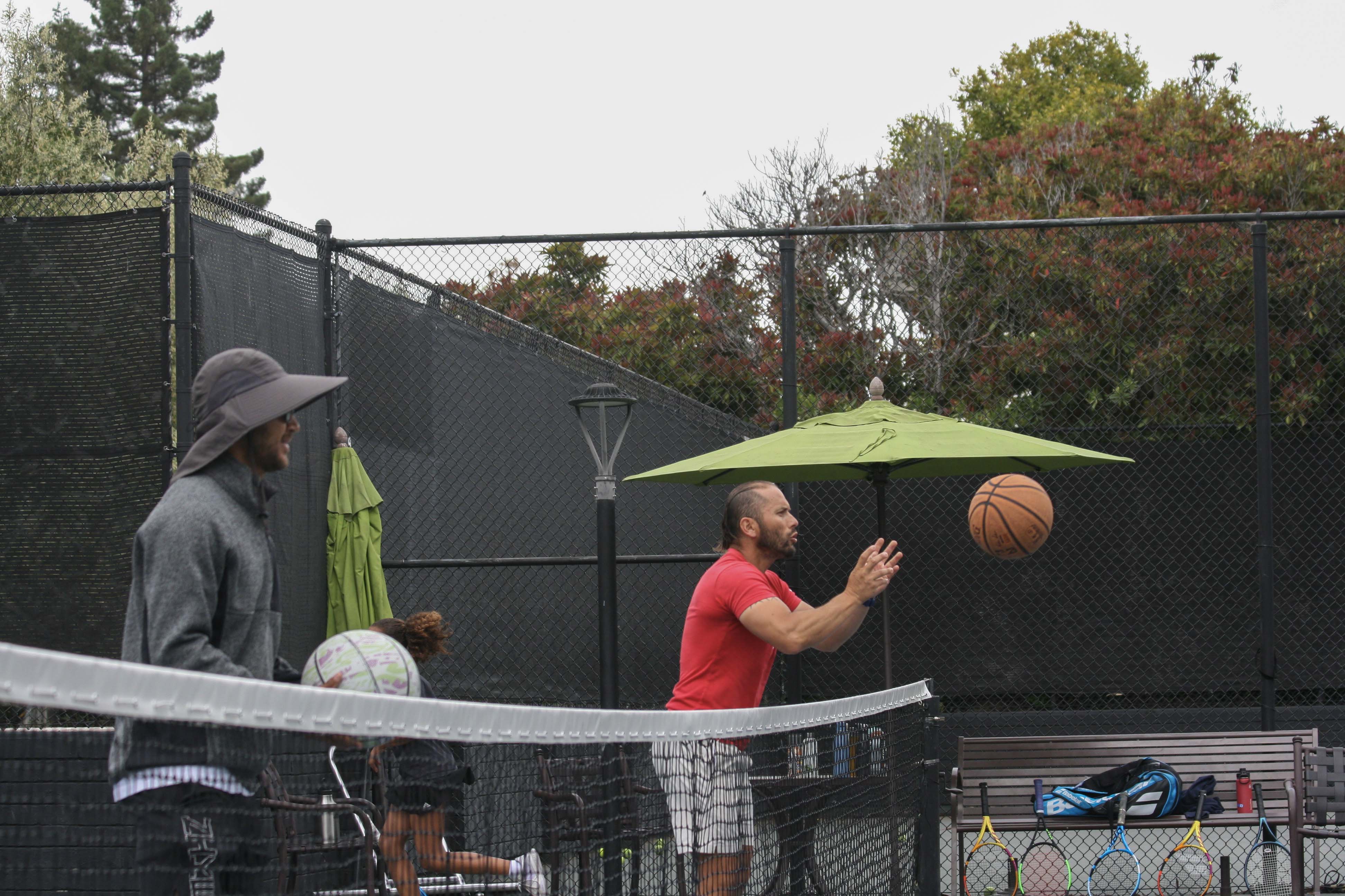 From Beginner to Pro: Improve Your Game at Tennis Classes in Santa Clara From Beginner to Pro: Improve Your Game at Tennis Classes in Santa Clara