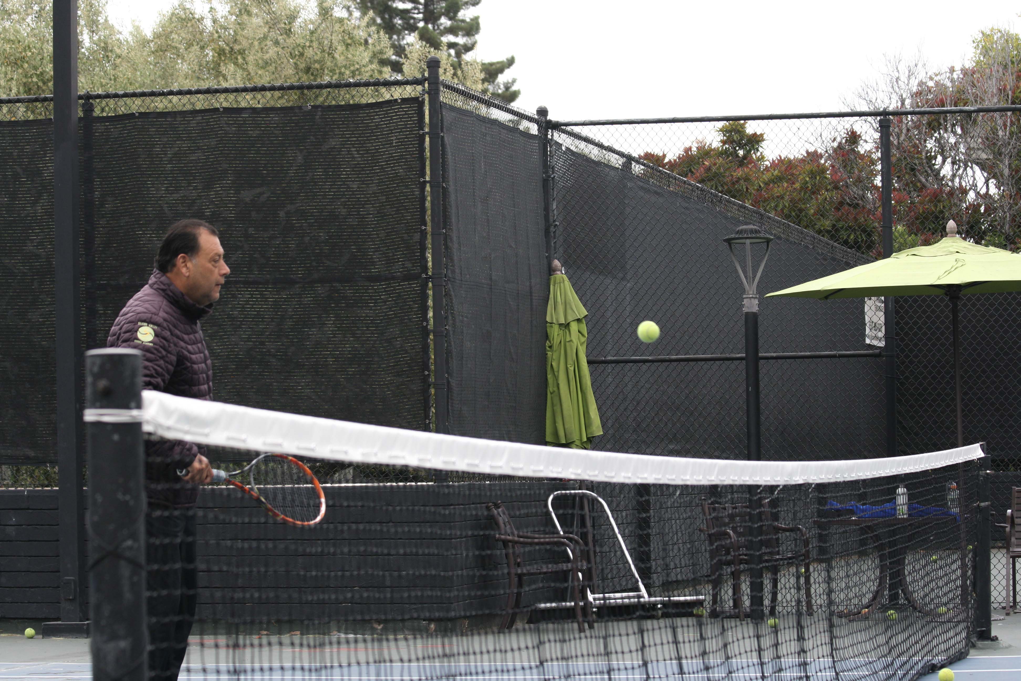 What to Expect from High-Performance Tennis Camps in Santa Clara What to Expect from High-Performance Tennis Camps in Santa Clara