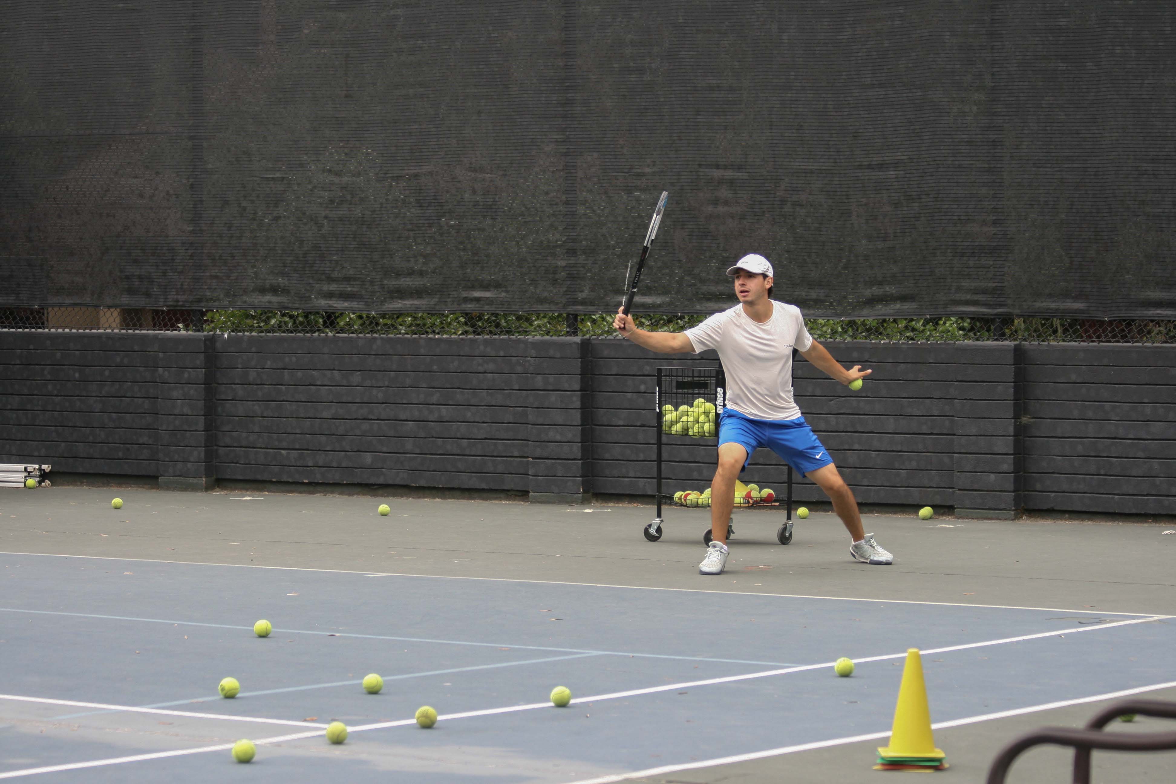 Family-Friendly Tennis Classes in Santa Clara: A Sport for Everyone Family-Friendly Tennis Classes in Santa Clara: A Sport for Everyone
