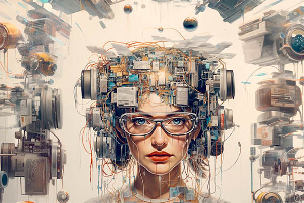 Critical Thinking In The Digital Age