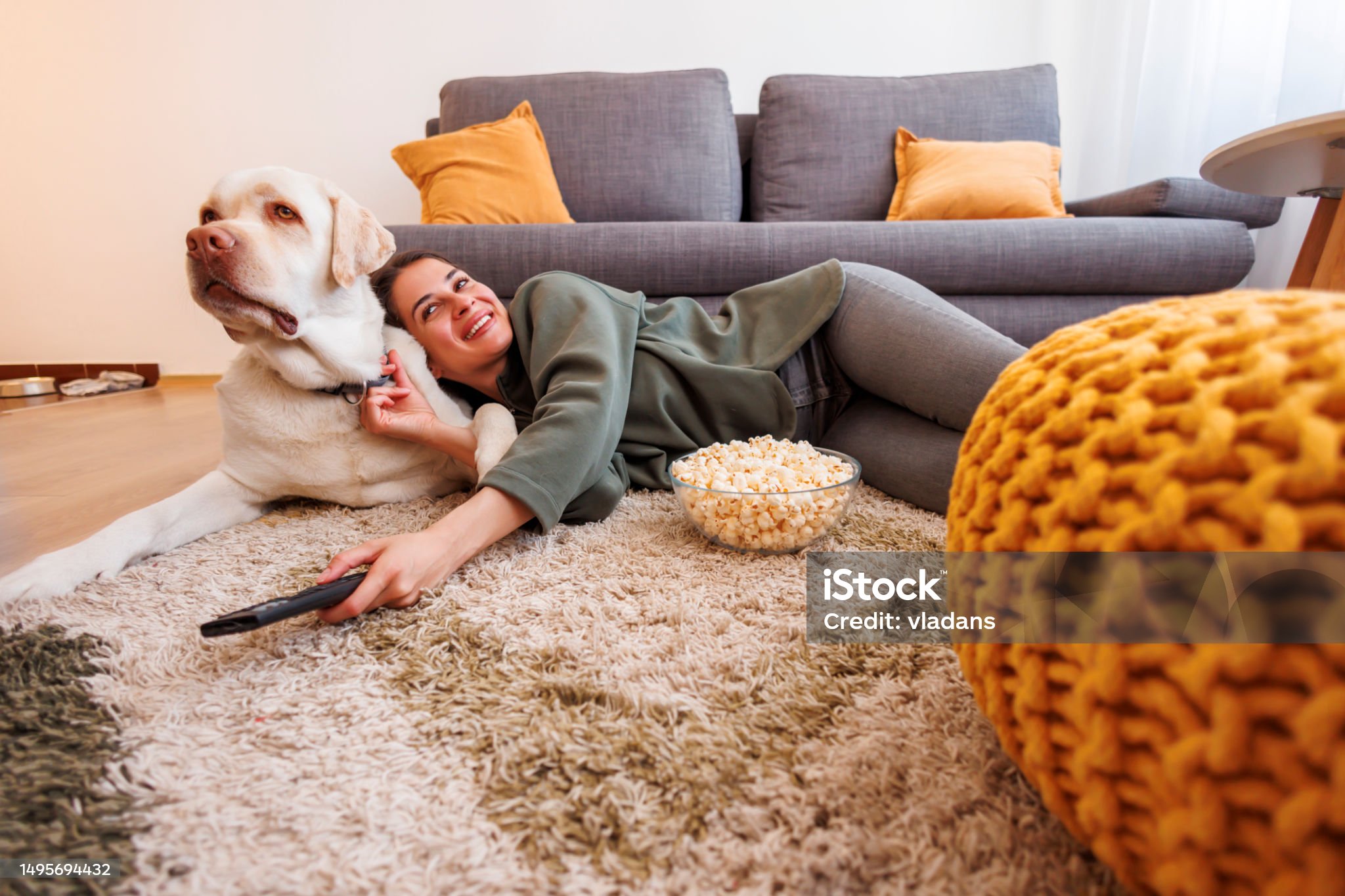 5 ways your dog shows its love