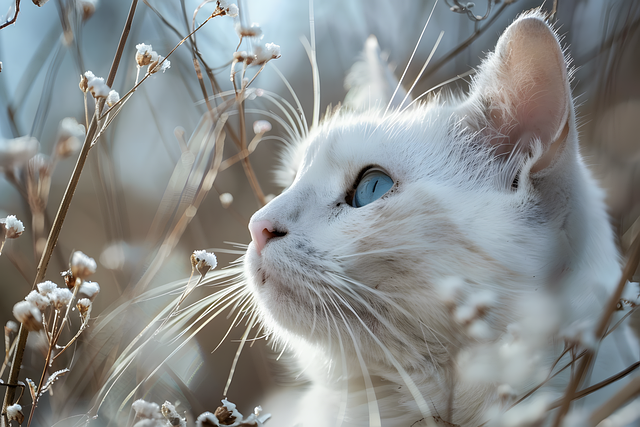 harmonious pets
