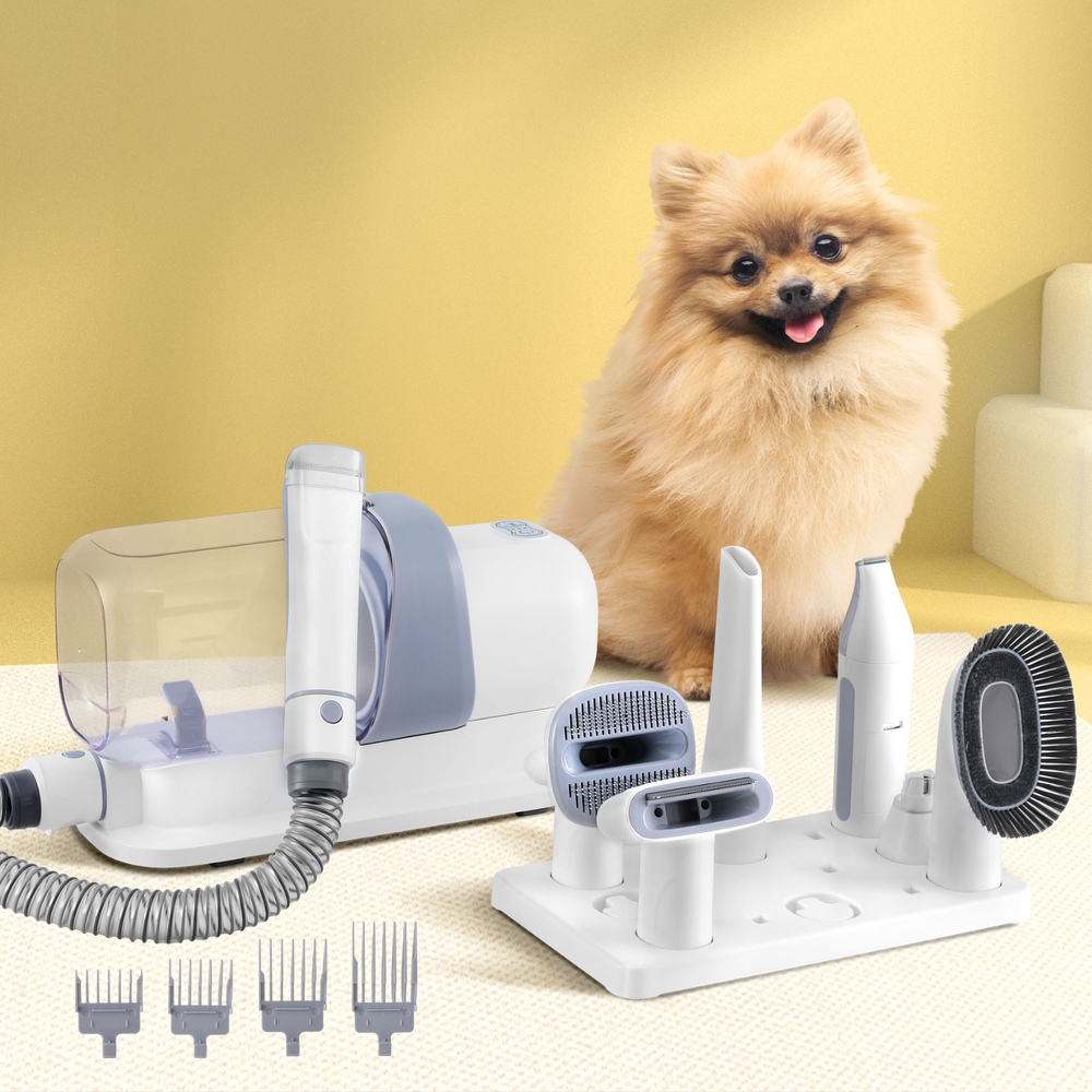 Pet Grooming Tools