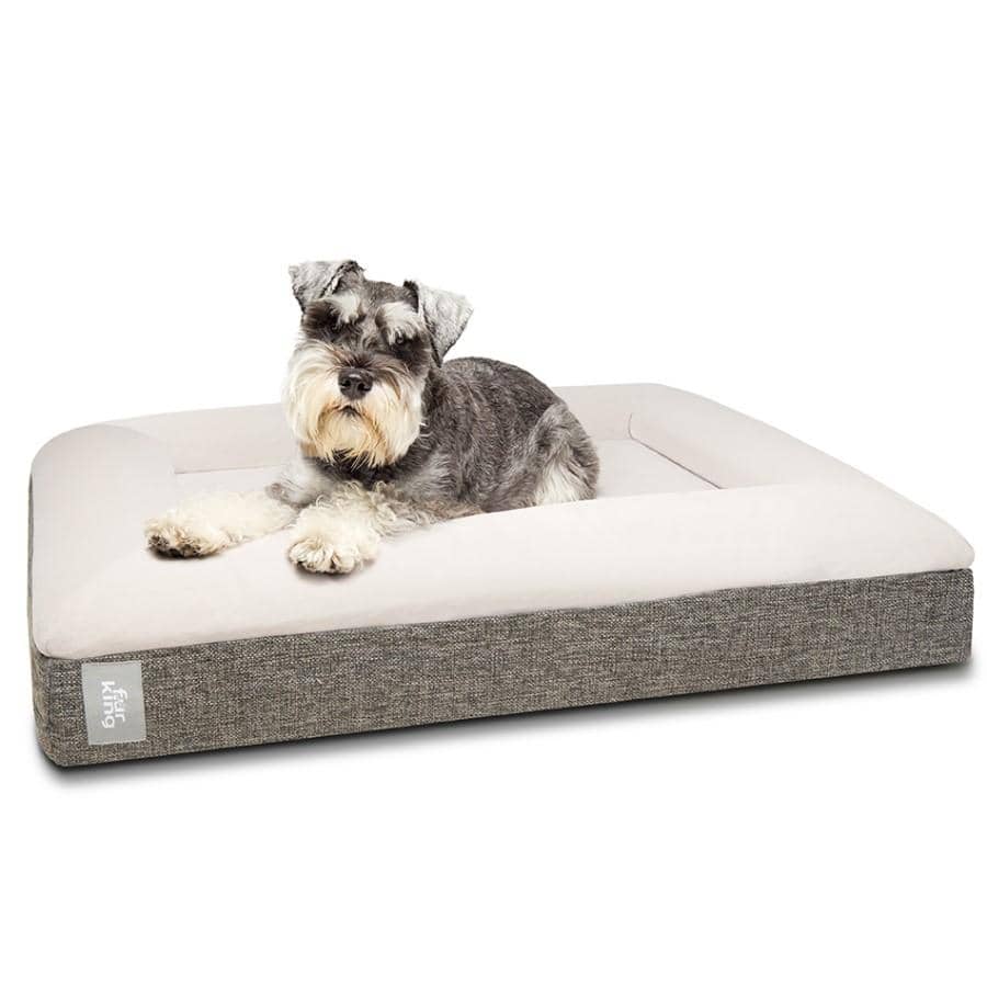 Orthopedic Dog Bed