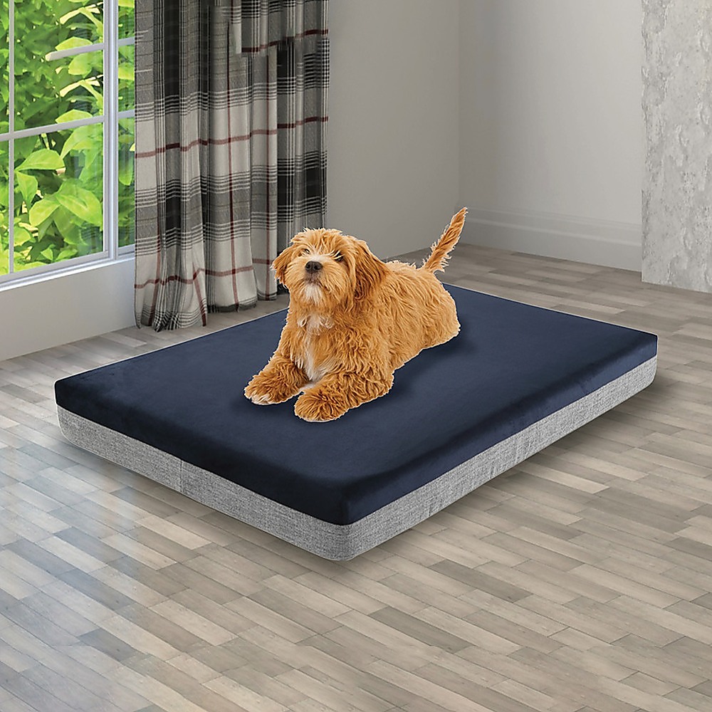 Memory Foam Bed