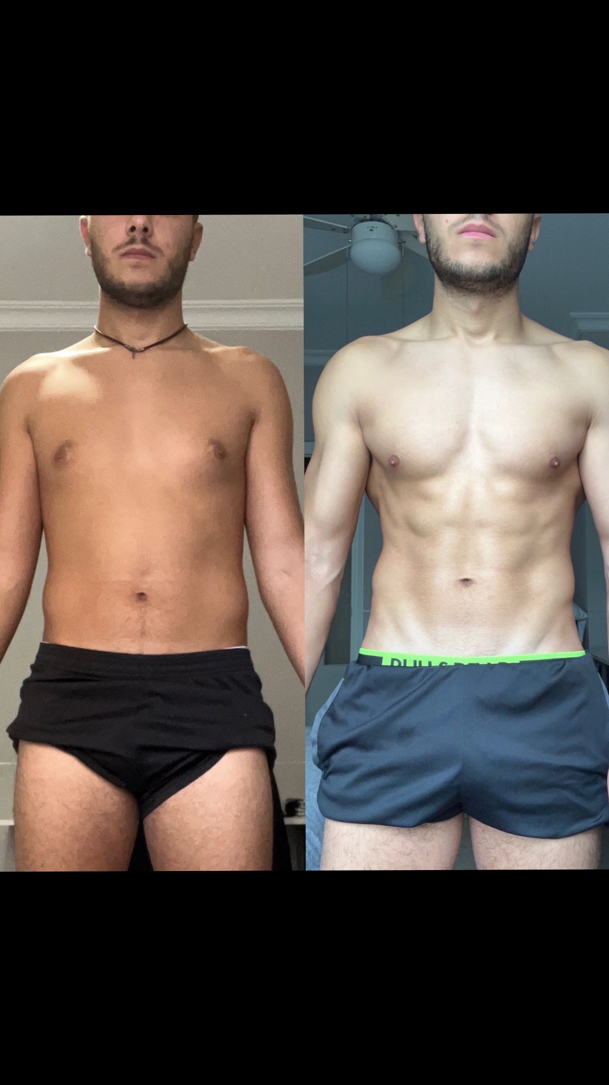 Resultado Antes y Después 5