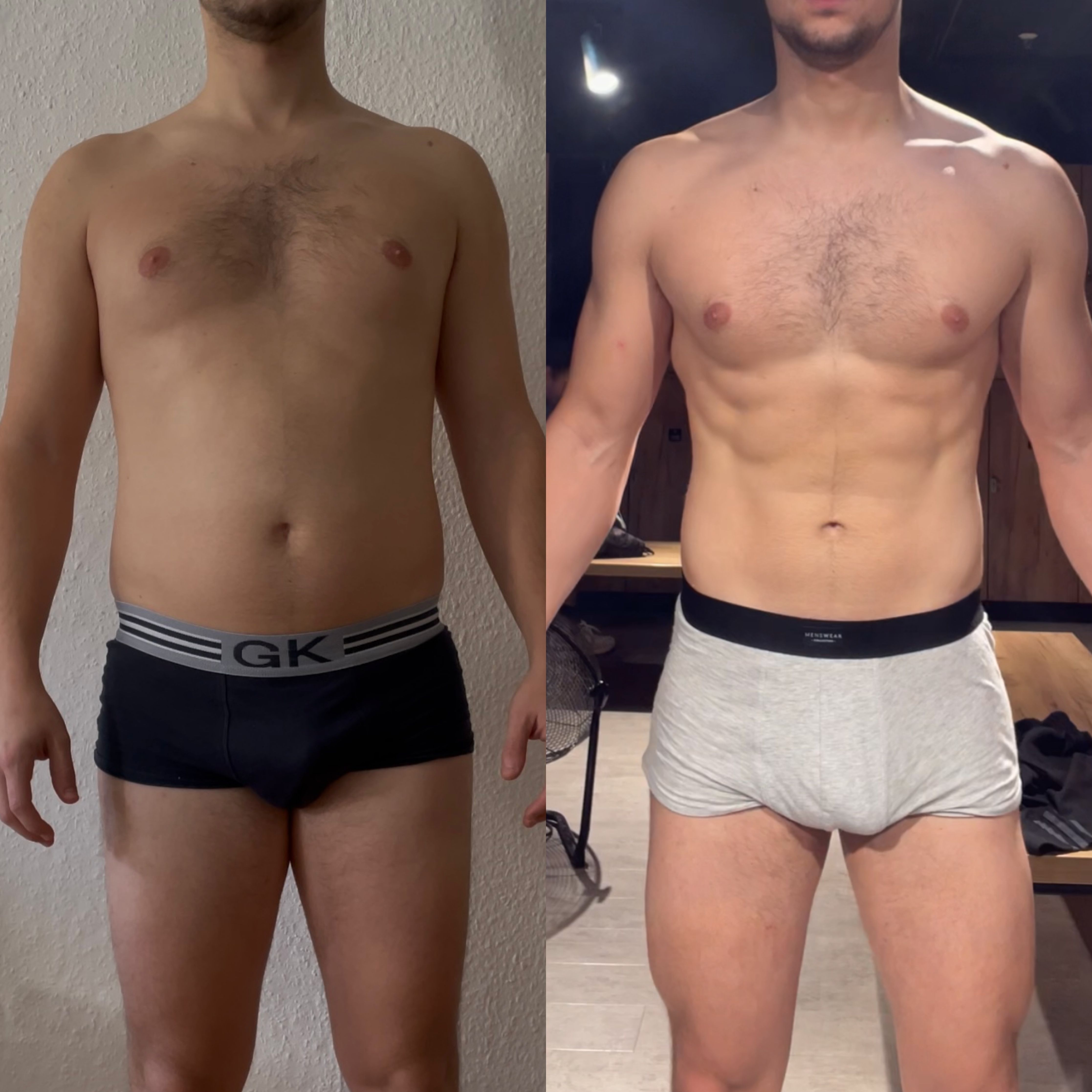 Resultado Antes y Después 4