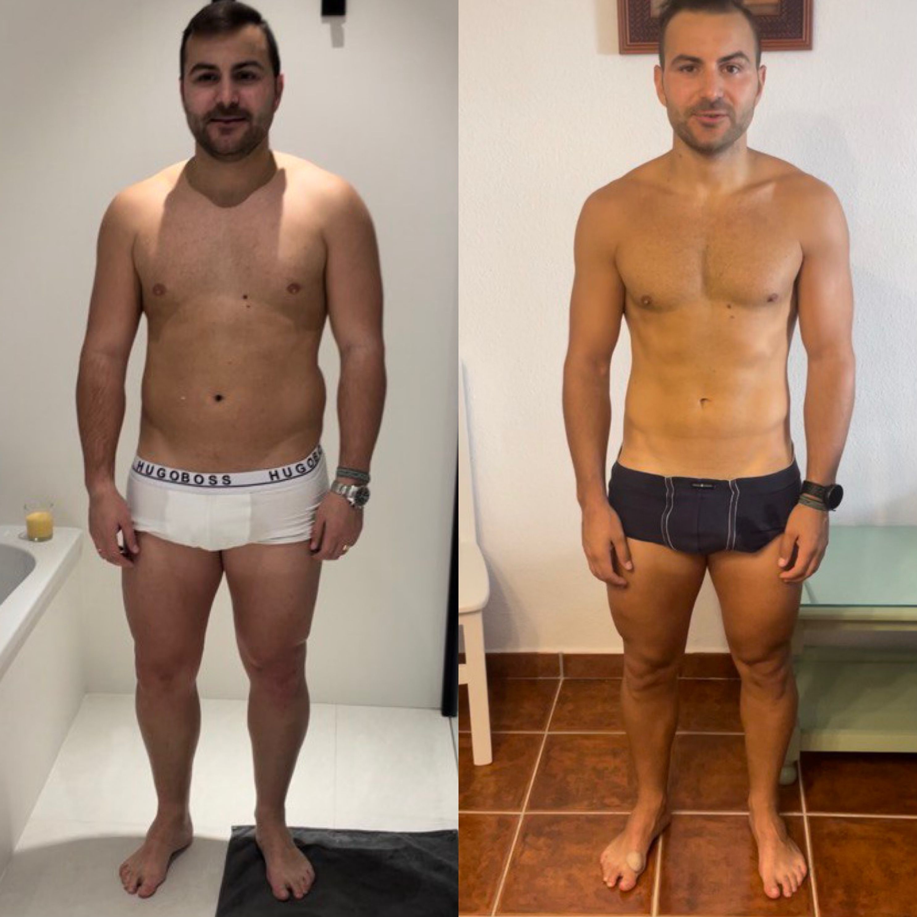 Resultado Antes y Después 1