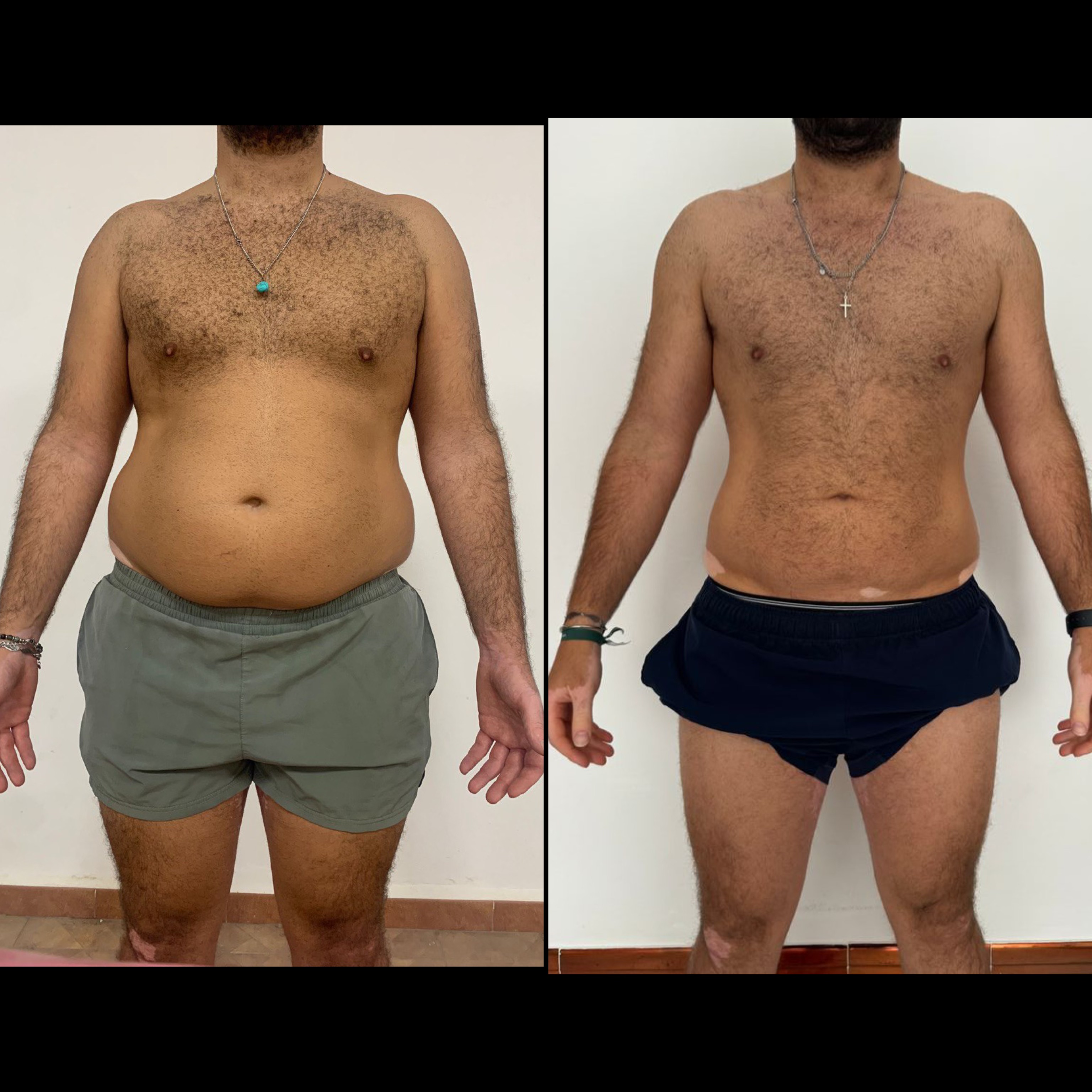 Cambio físico nuevo 6