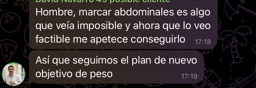 Testimonio de cliente 4