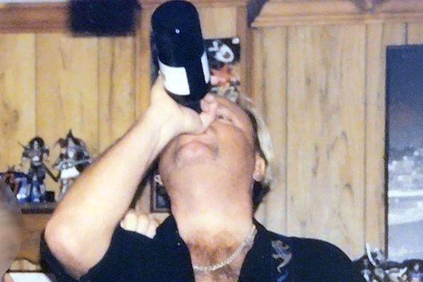 WINNING THE BATTLE AGAINST ADDICTION:  MY PERSONAL STORY.
