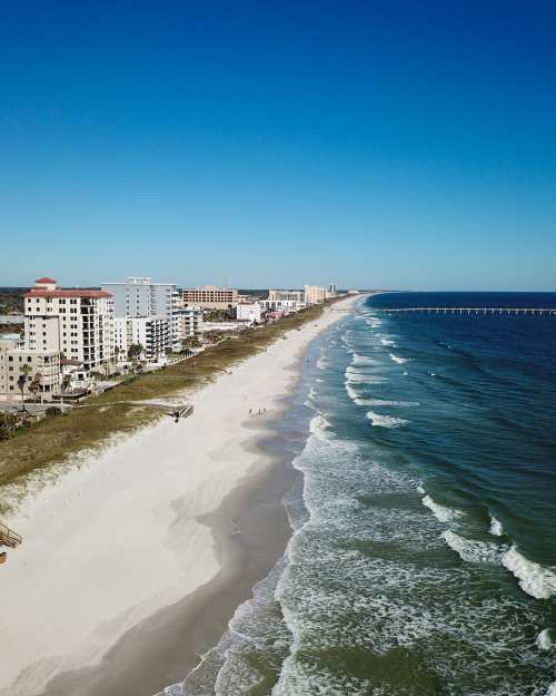 What To Do With Your Kid To Beat The Heat In Jacksonville