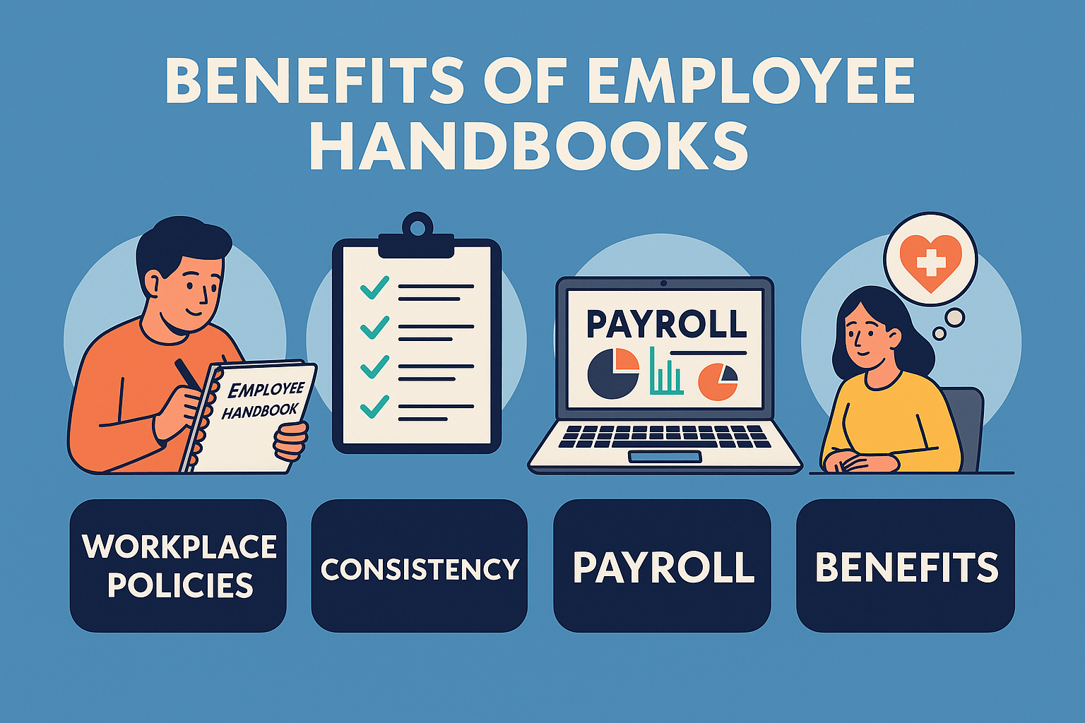 Employee Handbooks Employee Handbooks