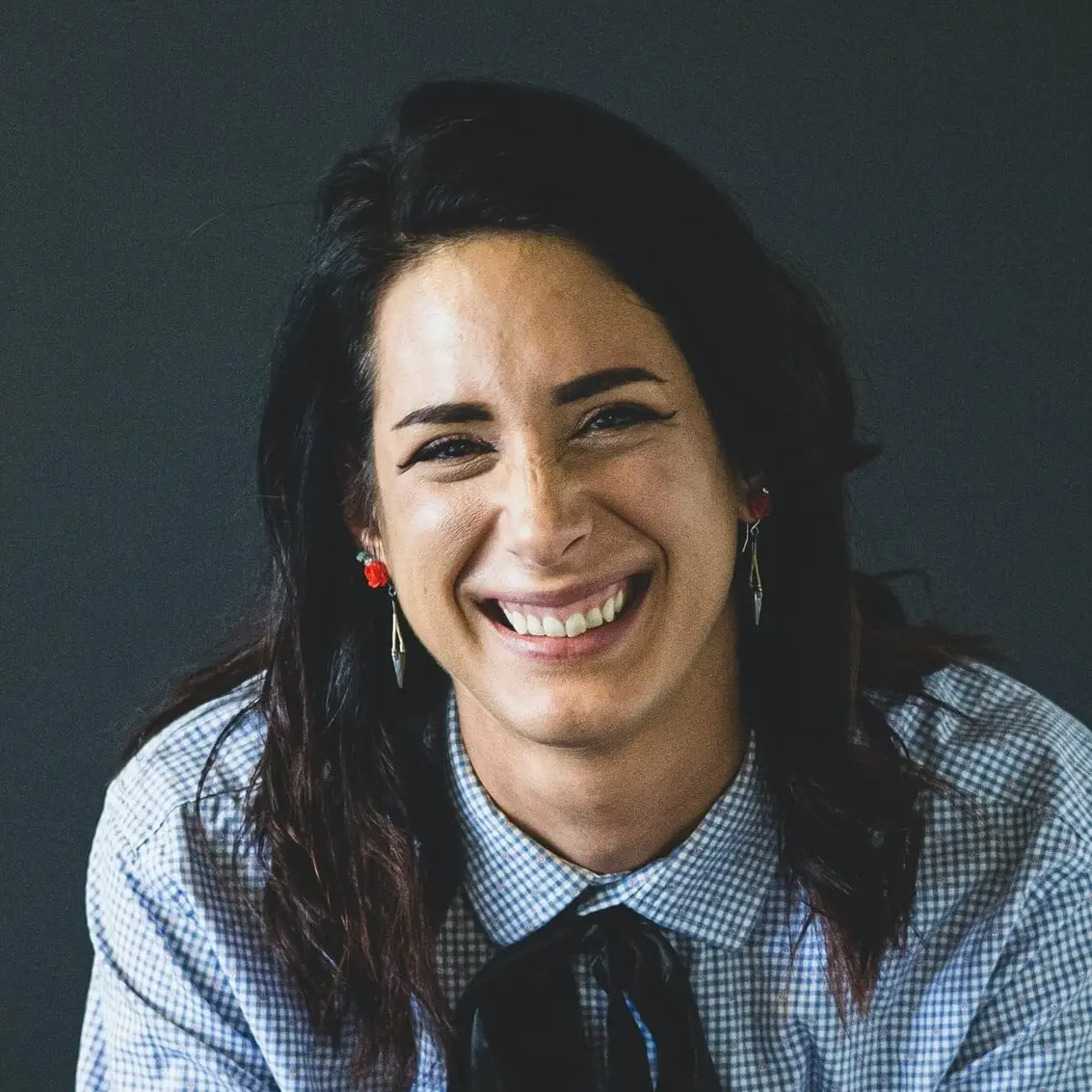 Lisa M. Artist In Manhattan, New York