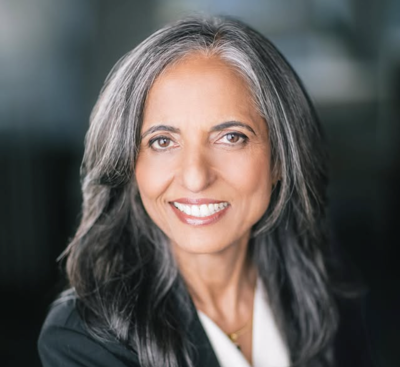 Gail Bains