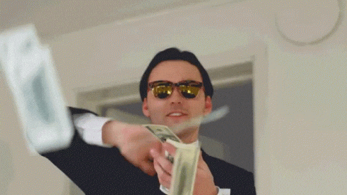 make it rain money make it rain money
