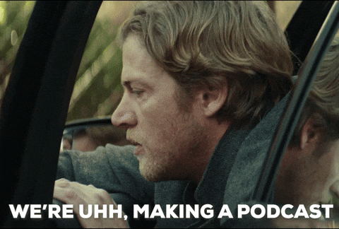 podcast podcast
