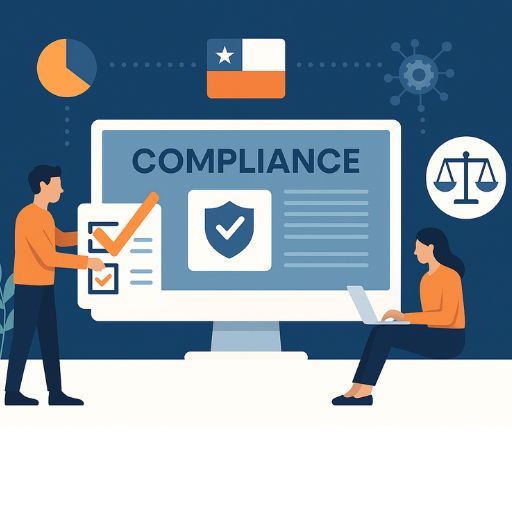 Plataforma RegTech de compliance empresarial chilena: qué es y por qué tu empresa la necesita