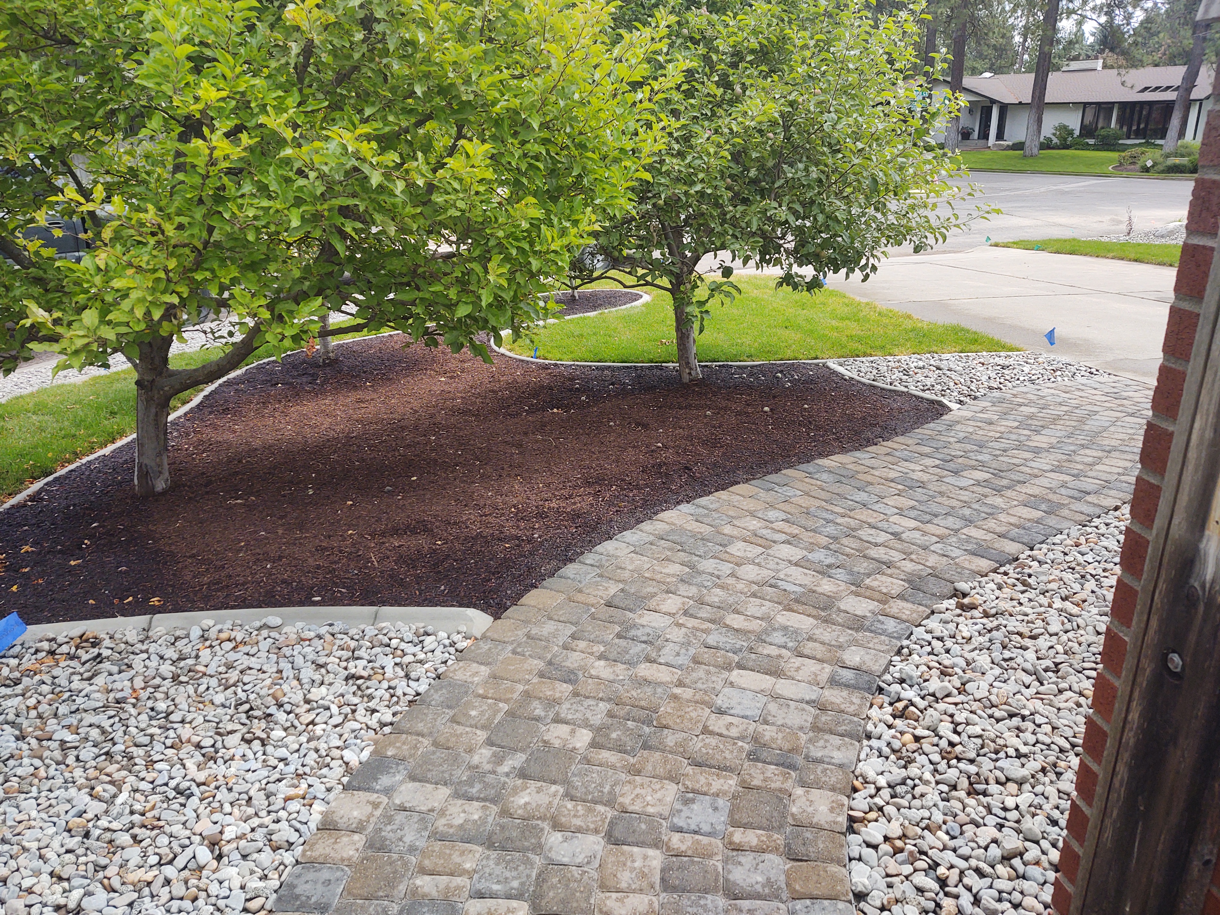 Premium Landscape Design