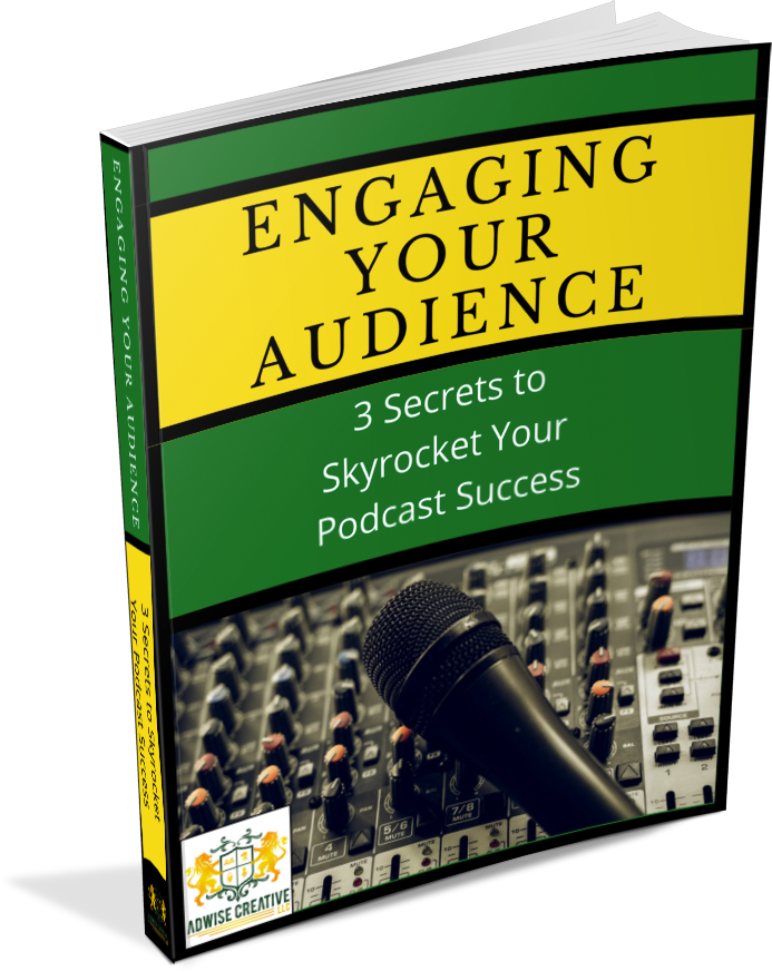 Engaging Your Podcast Audience