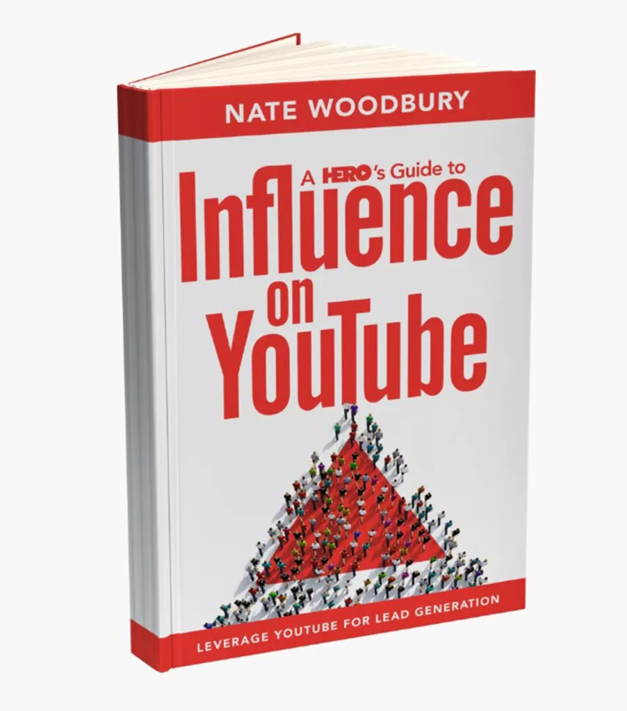 A Hero's Guide to Influence on YouTube