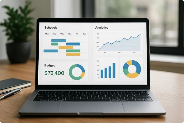 digital tools for content marketing budget including scheduling and analytics platforms digital tools for content marketing budget including scheduling and analytics platforms
