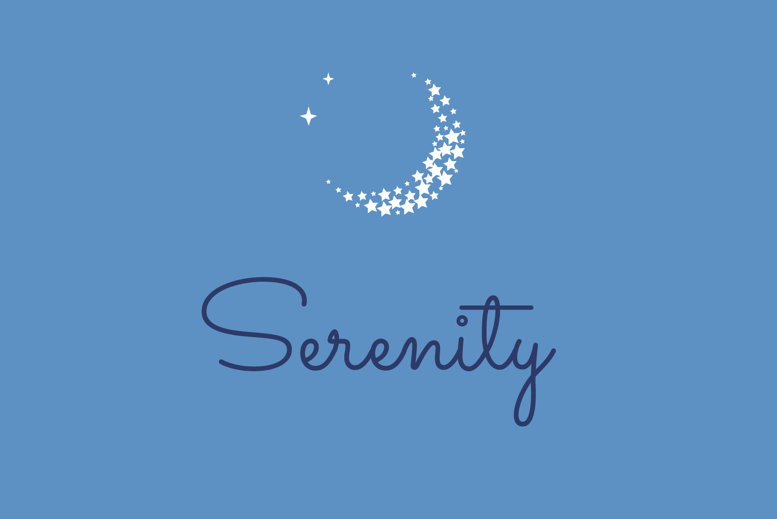 Serenity Package