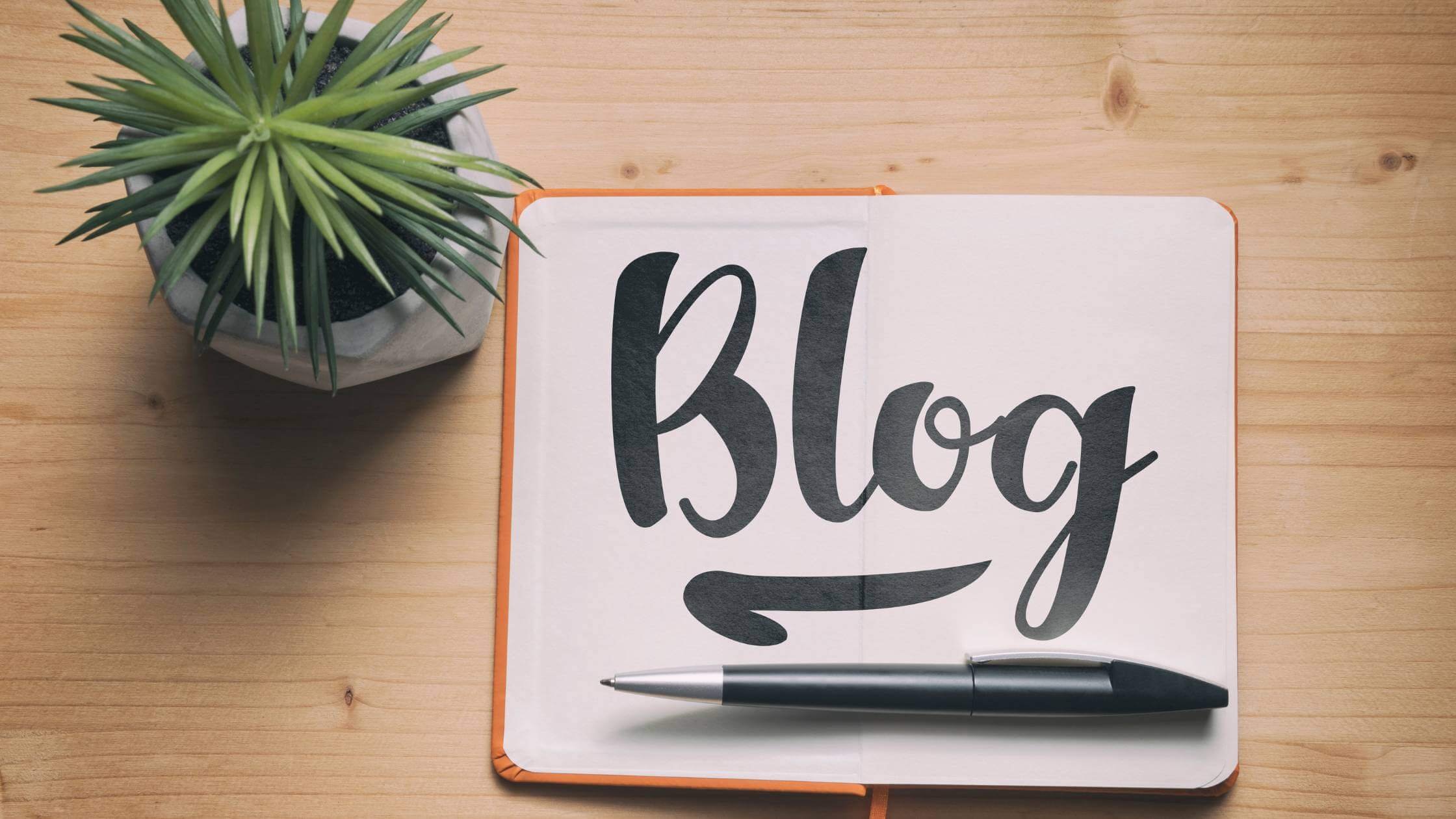 pourquoi creer un blog sur son site internet pourquoi creer un blog sur son site internet