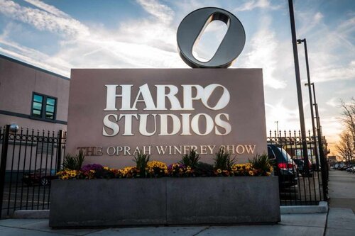 oprah winfrey personnal branding oprah winfrey personnal branding