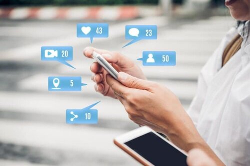reseaux sociaux personnal branding reseaux sociaux personnal branding