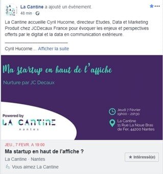 idées de publication réseaux sociaux evenement idées de publication réseaux sociaux evenement
