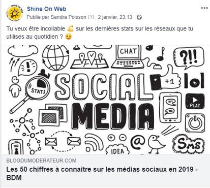 idées de publication réseaux sociaux contenu relayé idées de publication réseaux sociaux contenu relayé