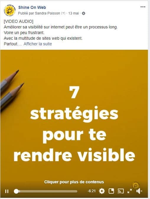 idées de publication réseaux sociaux contenus éditoriaux idées de publication réseaux sociaux contenus éditoriaux