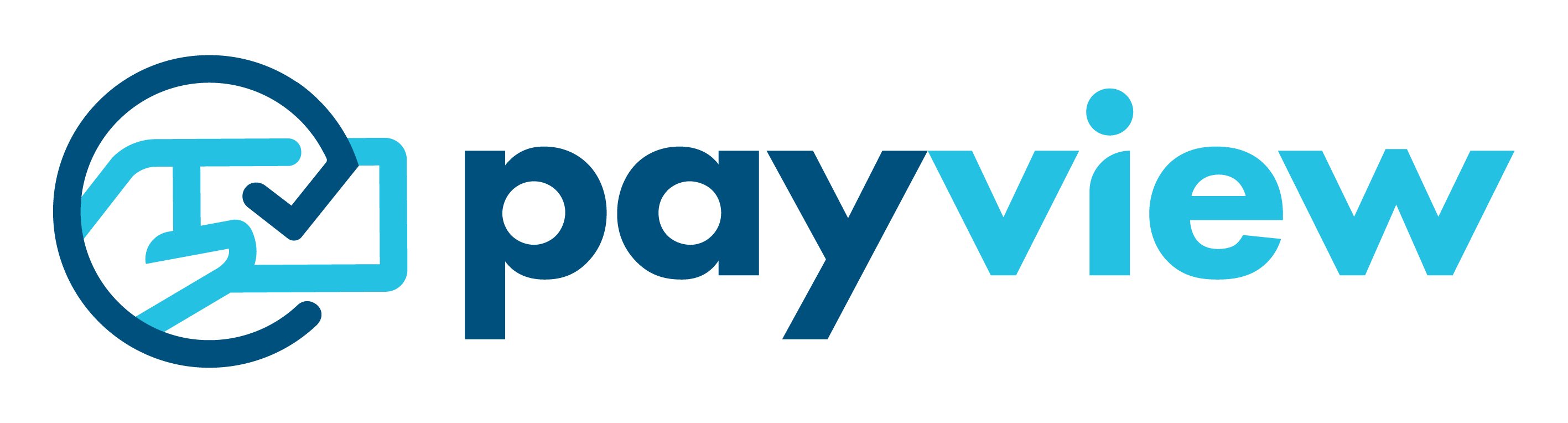 Payview logo