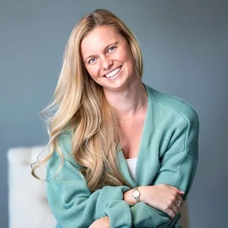 Manon Rinsma-Leonard