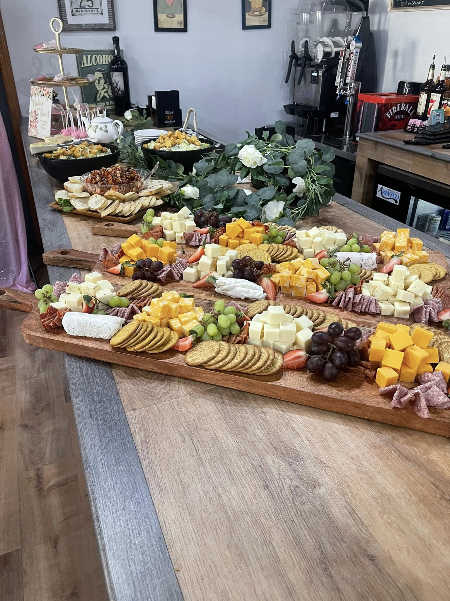 Plate 88 Catering