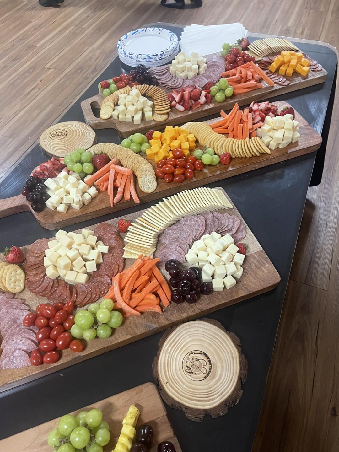 Plate 88 Catering