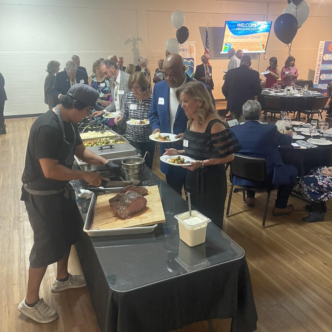 Corporate Events
