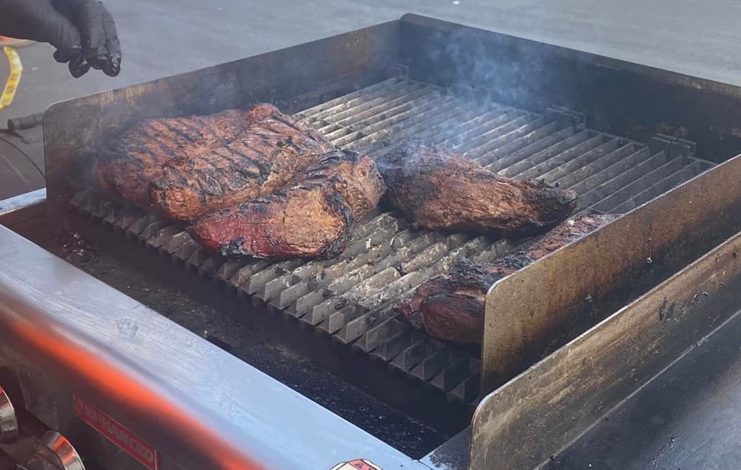 BBQ & Grill