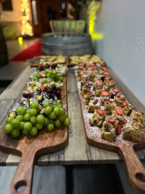 Plate 88 Catering