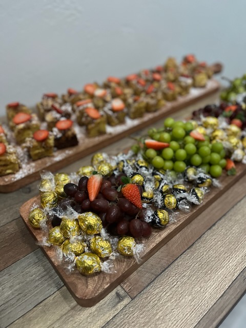 Your Menu, Your Way